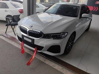 宝马3系 320Li 