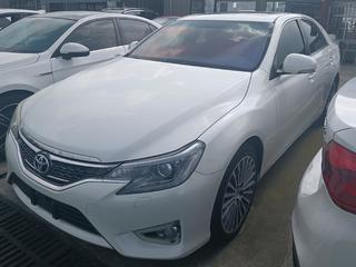 锐志 2.5L V菁锐版 