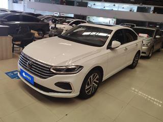 朗逸 1.5T 300TSI满逸版 