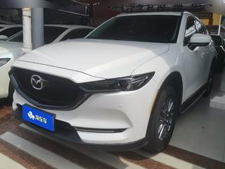 马自达CX-5 2.0L 智尊型 