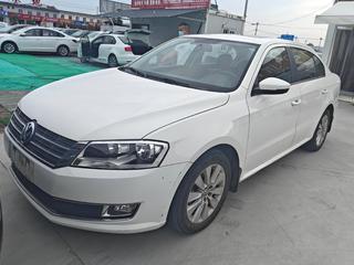 朗逸 1.6L 舒适版 