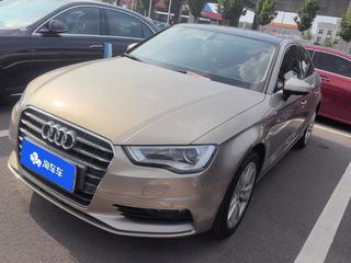 奥迪A3 1.4T 