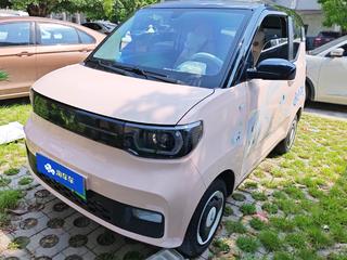 宏光MINI EV 马卡龙 臻享款磷酸铁锂 
