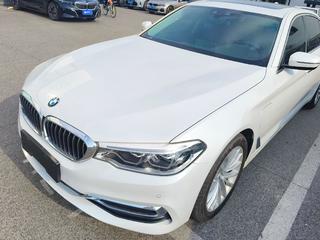 5系新能源 2.0T 豪华套装 