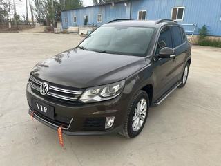 途观 1.8T 舒适版 