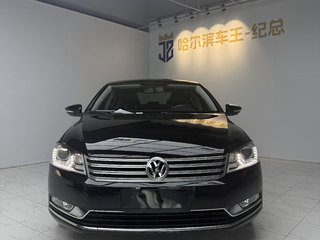 迈腾 1.8T 豪华型 
