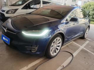 MODEL X 90D 