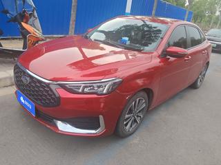 福特福睿斯 1.5L 
