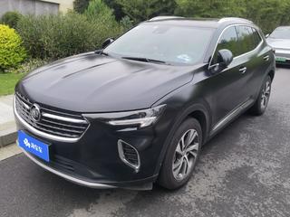 别克昂科威S 2.0T 