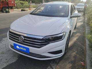 速腾 1.4T T280TSI舒适智联版 