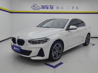 宝马1系 1.5T 