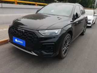 奥迪Q5L 2.0T 