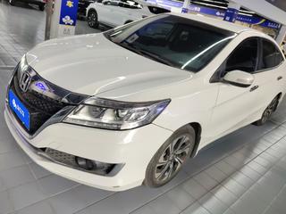凌派 1.8L 舒适版 