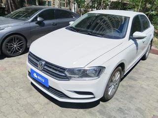 宝来 1.5L 传奇版时尚型 