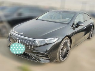奔驰AMG-EQS 0.0T 