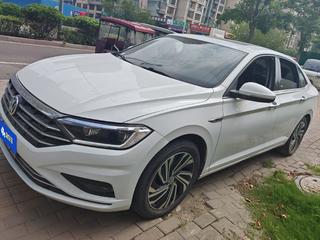 速腾 1.2T 200TSI超越版 