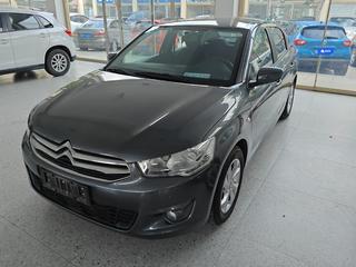 爱丽舍 1.6L 