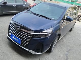 GL8 2.0T 