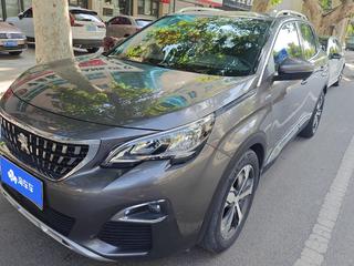 标致4008 1.6T 