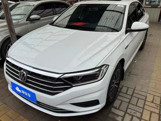 速腾 1.4T T280TSI舒适智联版 