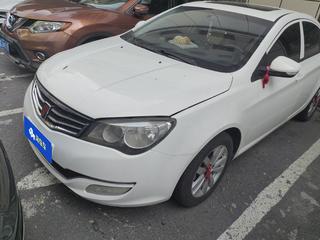 荣威350 1.5L 自动 豪华天窗版 