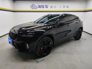 魏牌VV7 2.0T 