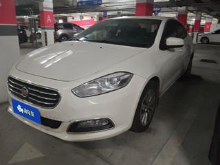 菲亚特菲翔 1.4T 