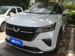 五菱星辰 1.5T 