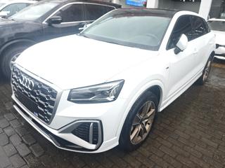 奥迪Q2L 1.4T 