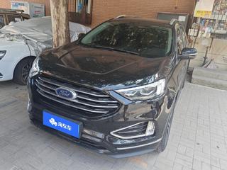 福特锐界 2.0T 