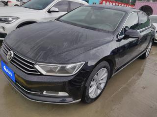 迈腾 1.8T 330TSI领先型 