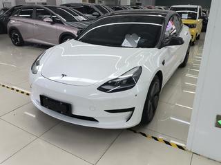 MODEL 3 后轮驱动版 