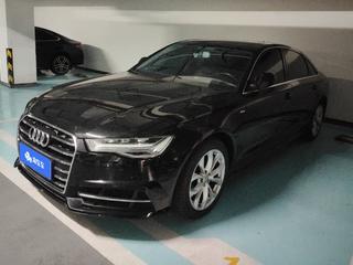 奥迪A6L 35TFSI 