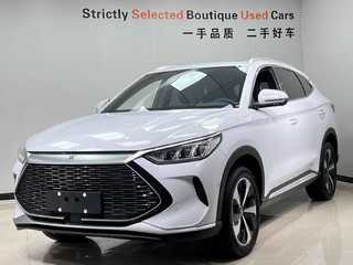 比亚迪宋PLUS PHEV 1.5L 
