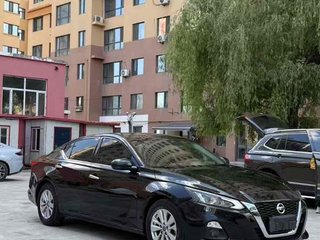 天籁 2.0L XL舒适版 