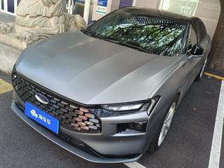 蒙迪欧 2.0T EcoBoost245改款至尊型 