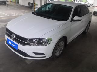 宝来 1.5L 传奇版时尚型 