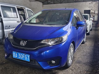 飞度 1.5L 