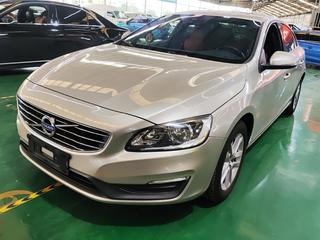 沃尔沃S60L 1.5T 
