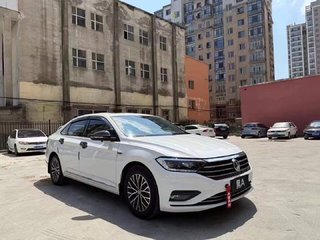 速腾 1.4T 280TSI舒适型 