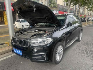 宝马X5 28i 