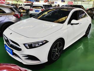 奔驰A级 1.3T 
