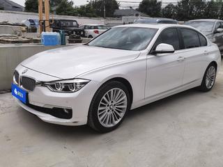 宝马3系 320Li 