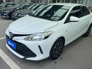 威驰 1.5L 创行版 