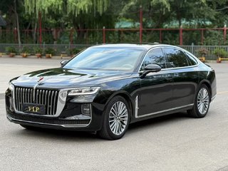 红旗H9 2.0T 