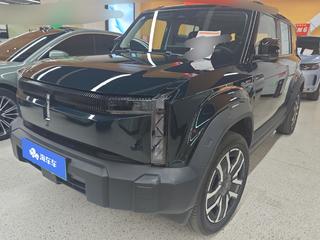 iCARiCAR 03 0.0T 