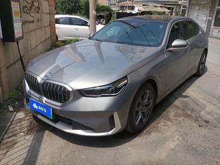 宝马i5 0.0T 