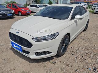 蒙迪欧 1.5T GTDi180时尚型 