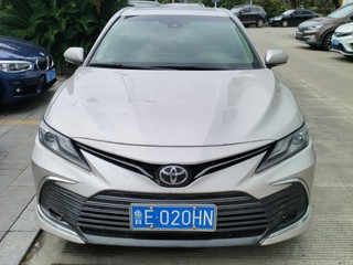 凯美瑞 GVP 2.0L 