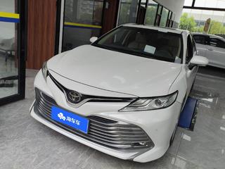 凯美瑞 G 2.0L 